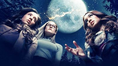 7 best shows about witches to stream now on Netflix, Disney Plus, Hulu and more