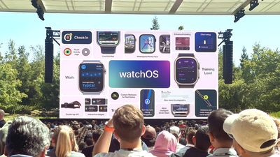 watchOS 11 — Apple Watch is finally getting the fitness feature I’ve been waiting for