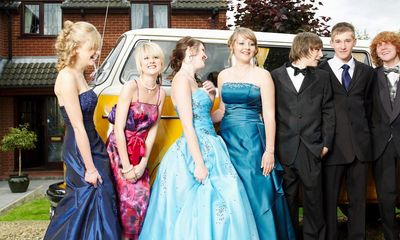 How much do you love your children? With prom season approaching, it’s time for more competitive parenting