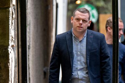 Open 'swift investigation' into Douglas Ross expenses claims, SNP urge watchdogs