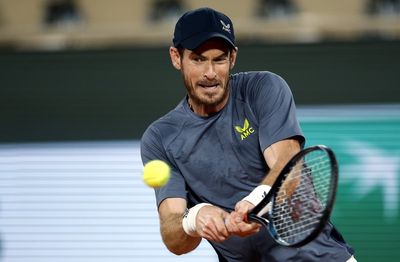 Andy Murray vs Marcos Giron LIVE: Latest updates from Stuttgart Open as Wimbledon preparation begins