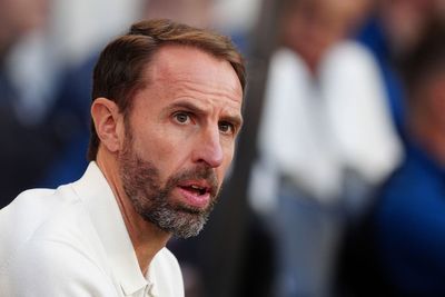 England boss Gareth Southgate: If we don’t win, I probably won’t be here anymore
