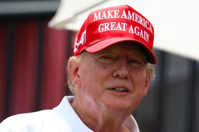 Trump could lose liquor licenses at New Jersey golf clubs after his felony conviction