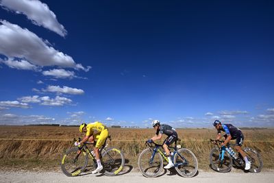 Everything you need to know about the third and final season of Netflix Tour de France: Unchained