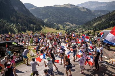 Everything you need to know about the second season of Netflix Tour de France: Unchained