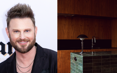 Bobby Berk Loves Using Lamps in These Two Unexpected Parts of the Home