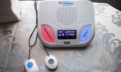 LifeFone review