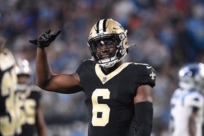 Report: Dolphins signing former Saints safety Marcus Maye