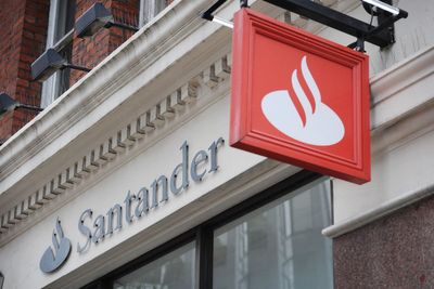 Share of first-time buyers with dependants has doubled since 2009 says Santander