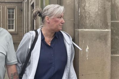 Woman accused of monkey torture videos granted conditional bail