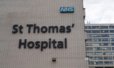 Cyber-attack on London hospitals to take ‘many months’ to resolve