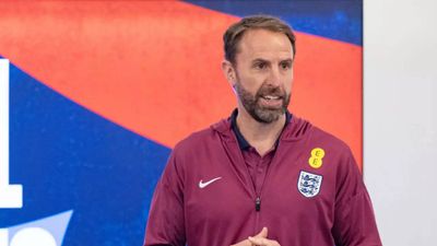 Gareth Southgate says he could leave if England don't win Euro 2024