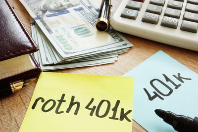 Should You Convert a Traditional 401(k) into a Roth 401(k)?