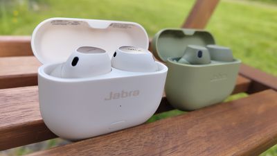 Jabra's latest and last wireless earbuds can stream spatial audio from practically any source