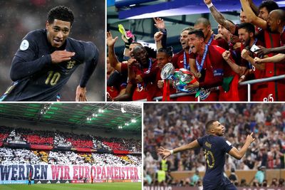 Euro 2024 predictions: Winner, Golden Boot, breakout star and more