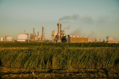 Air in Louisiana’s ‘Cancer Alley’ likely more toxic than previously thought