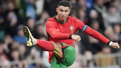 Tickets for Cristiano Ronaldo's Portugal training session on offer for up to 800 euros