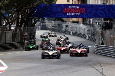 Monaco double-header, new Miami venue make up 2024/25 Formula E calendar
