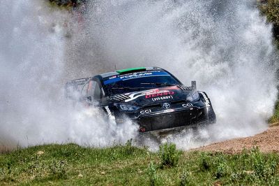 WRC to retain hybrid-powered Rally1 cars until 2026 after FIA U-turn