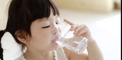 PFAS are toxic ‘forever chemicals’ that linger in our air, water, soil and bodies – here’s how to keep them out of your drinking water