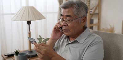 Are older adults more vulnerable to scams? What psychologists have learned about who’s most susceptible, and when