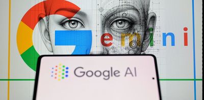 Google’s use of AI to power search shows its problematic approach to organizing information