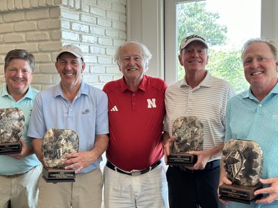 Team Ohio claims U.S. Senior Challenge title; team member Jeff Mallette top senior