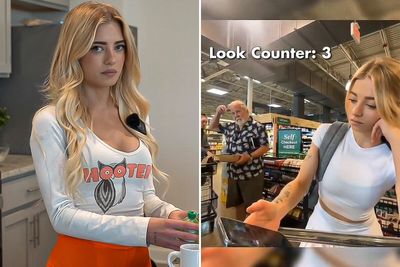 Model Gets A Reality Check After She Tries To Call Out Man She Claims Checked Her Out