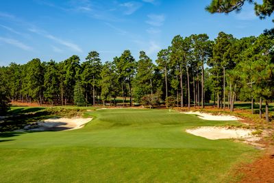 U.S. Open 2024: What will be the hardest hole at Pinehurst? One devilish par 3 has a shot