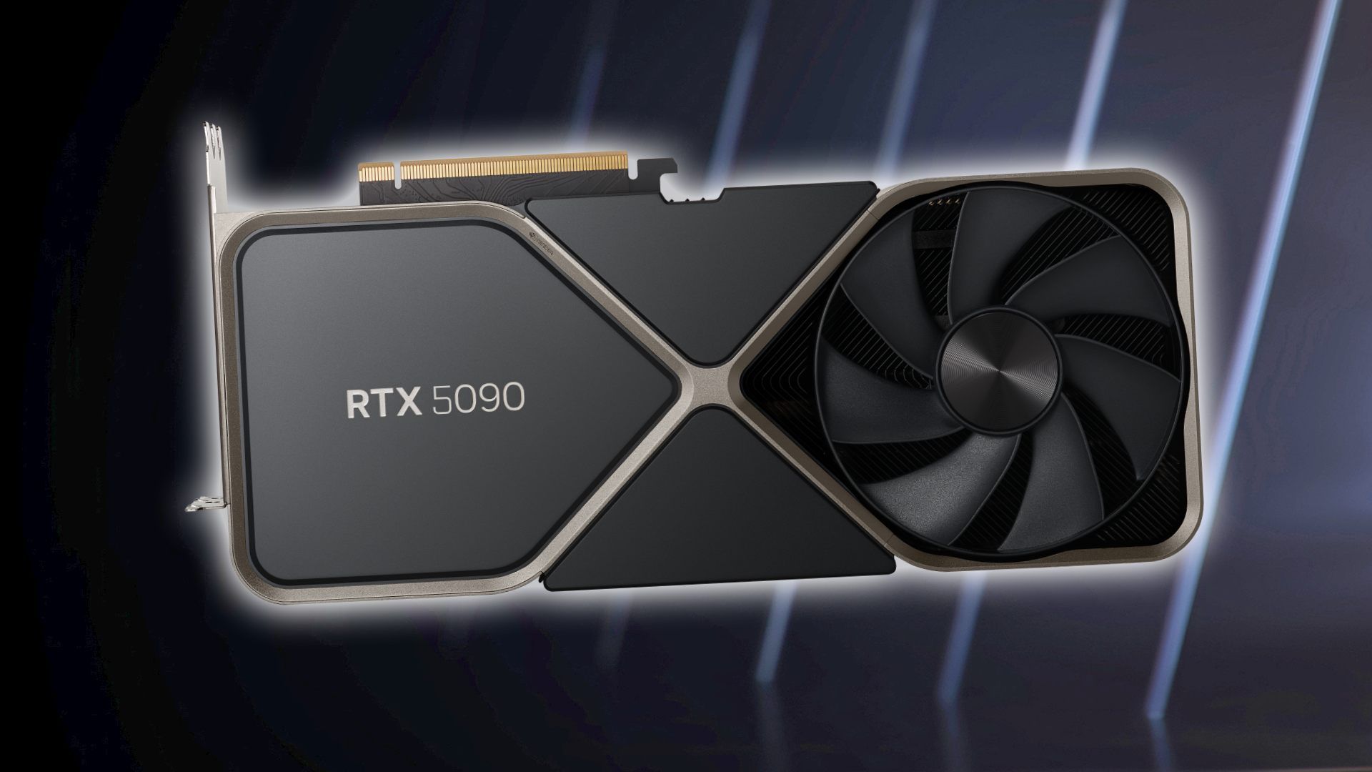 RTX 5090 specs leak out alongside other Nvidia…