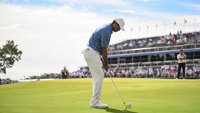 Why Wedge Won't Be The Automatic Go-To Club Around The Greens At The 2024 US Open