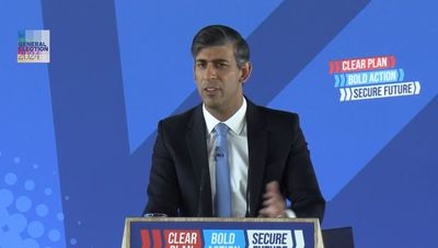 How to vote in the UK general election as an expat