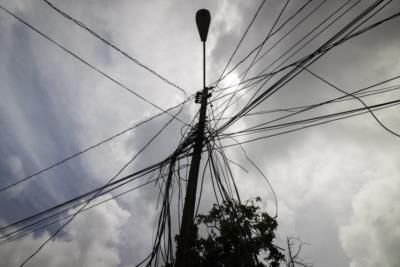 Puerto Rico Struggles With Prolonged Power Outage Crisis