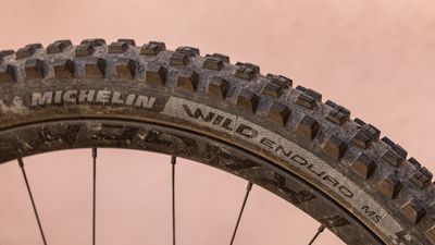 Michelin Wild Enduro MS tire review – the brand new MS is faster rolling with better grip