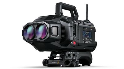 Have Apple and Blackmagic just changed the future of cinema forever?