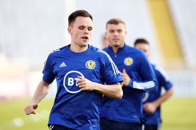 Lawrence Shankland reveals his extra Euro 2024 motivation and outlines Scotland aim