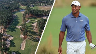 Why US Open Host Pinehurst No.2 Is Far Better Suited To Tiger Woods Than Augusta And Valhalla