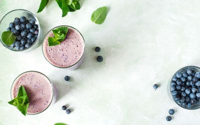 I swapped my morning coffee for homemade juice – here's how I felt after one week