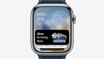 watchOS 11 is getting one of the iPhone's most helpful features — Live Activities are coming to your wrist