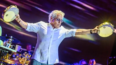 "I’ll do it if Pete wants to do it - really wants to do it and do it properly“: Roger Daltrey on The Who's future and how the internet has “ruined” live music