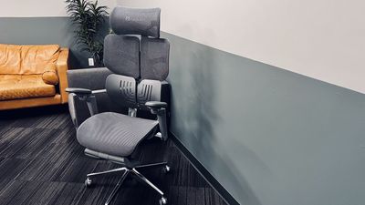 Hinomi X1 Ergonomic Chair review