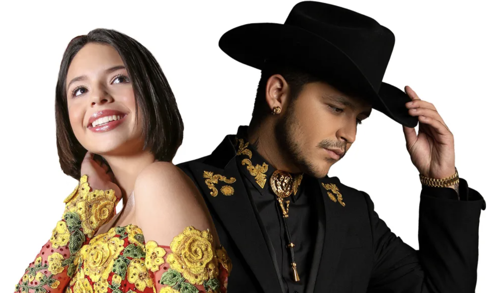 Christian Nodal breaks his silence and addresses…