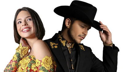 Christian Nodal breaks his silence and addresses infidelity accusations, Cazzu and Ángela Aguilar