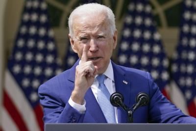 President Biden To Highlight Gun Violence Prevention Efforts