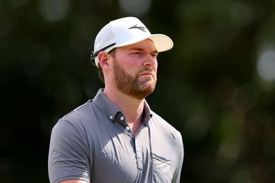 USGA pays tribute to Grayson Murray in U.S. Open at Pinehurst