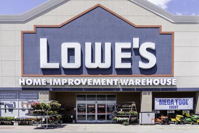 How Is Lowe’s Companies’ Stock Performance Compared to Other Retail Stocks?