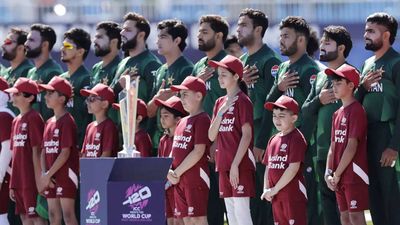 Pakistan elect to bowl against Canada in must-win T20 World Cup match