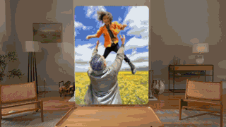 Apple's AI promises to bring past photos to life — making 2D into 3D...