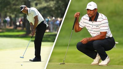 This Simple Tiger Woods Putting Drill Could Revolutionise Your Distance Control On The Greens...