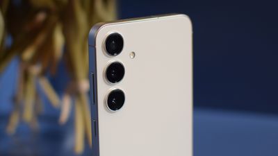 The Samsung Galaxy S24 FE could have a boring camera and a distant launch